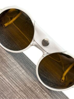 *SOLD!* Rare Vintage 80s Cébé 2000 Glacier Sunglasses